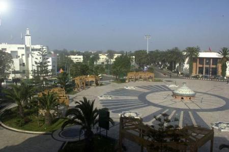 tagin de safi
